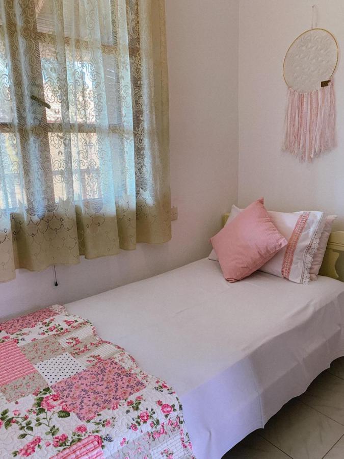 Apartment Tsaira อาโมเลียนี ภายนอก รูปภาพ