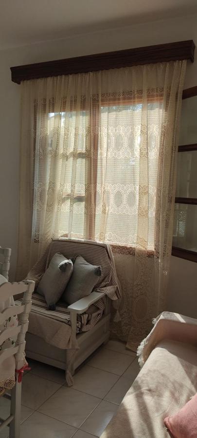 Apartment Tsaira อาโมเลียนี ภายนอก รูปภาพ