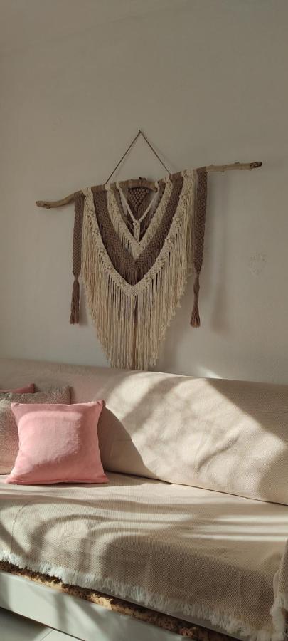 Apartment Tsaira อาโมเลียนี ภายนอก รูปภาพ