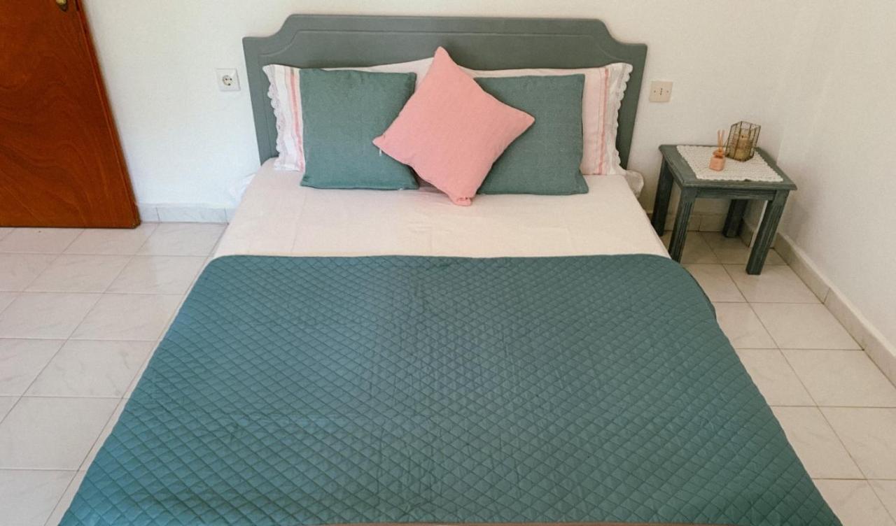 Apartment Tsaira อาโมเลียนี ภายนอก รูปภาพ