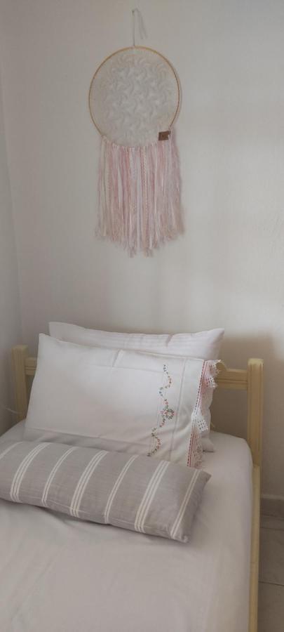 Apartment Tsaira อาโมเลียนี ภายนอก รูปภาพ